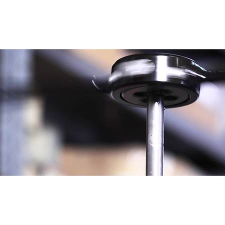 1-7/16 inch-16 x 2-1/2 inch OD HSS Round Adjustable Die H789420