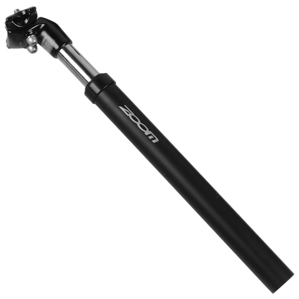 Suspension Bike Seat Pole, 27.2x350mm Seat Post T91032