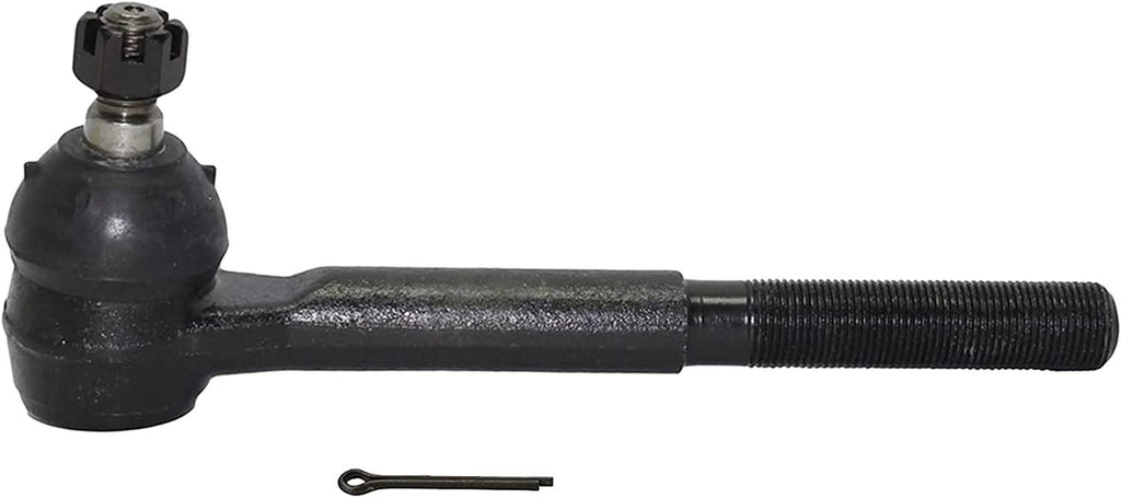 4WD Front Inner & Outer Tie Rods + Adjustment Sleeve 6pc Set J226450