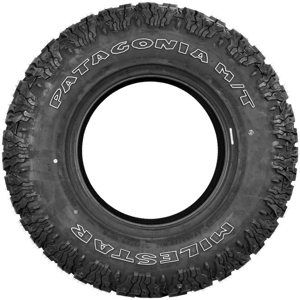 33X12.50R17 Tire C33135