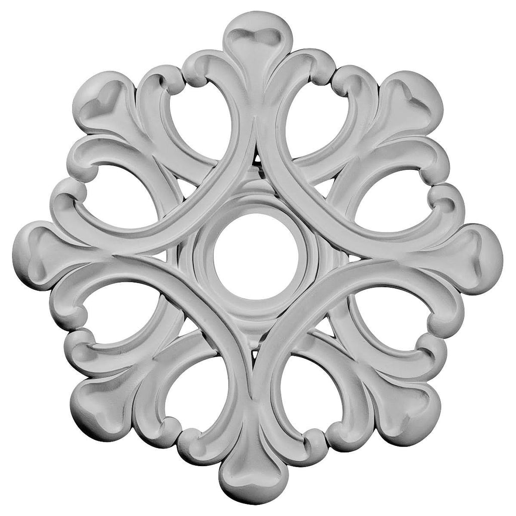 Angel Ceiling Medallion L994152