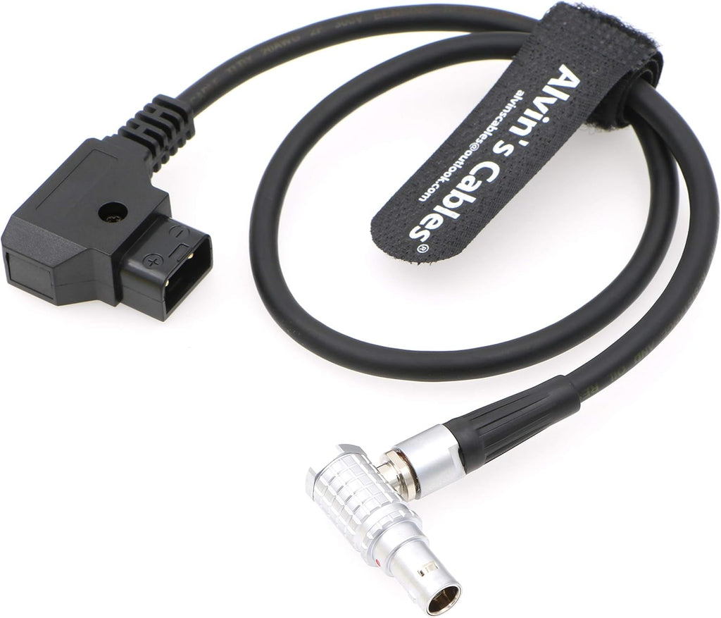 D-TAP to 2 pin Male Power Cable Pack of 2 Z17660