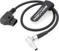 D-TAP to 2 pin Male Power Cable Pack of 2 Z17660