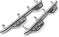 Textured Black Cab Length Podium Step A162900