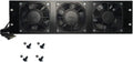 Rack Mount Fan Panel 3U, Pack of 2 W619