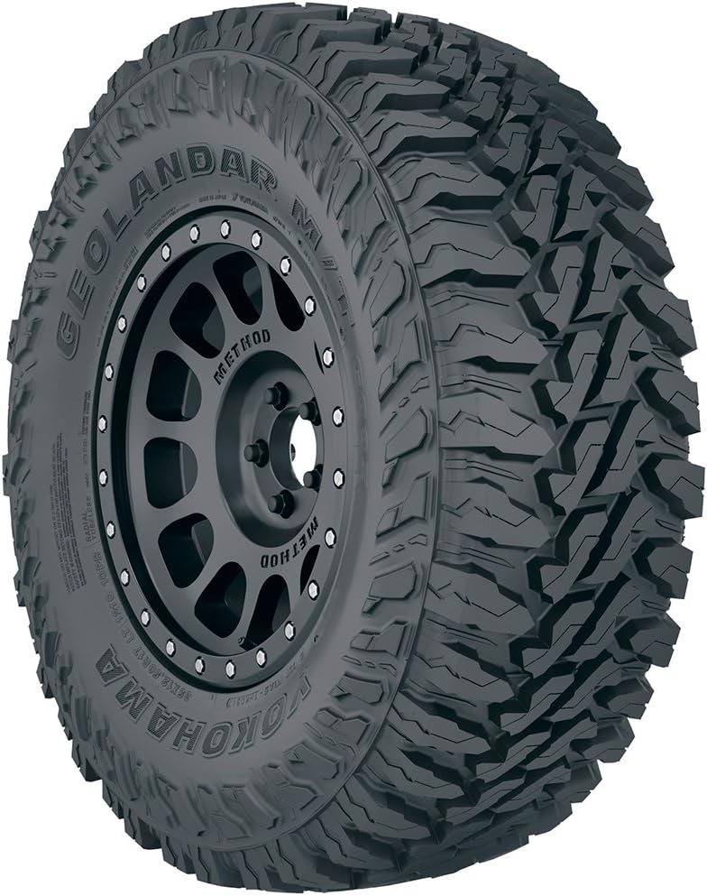 33X12.50R22 Tire T559883