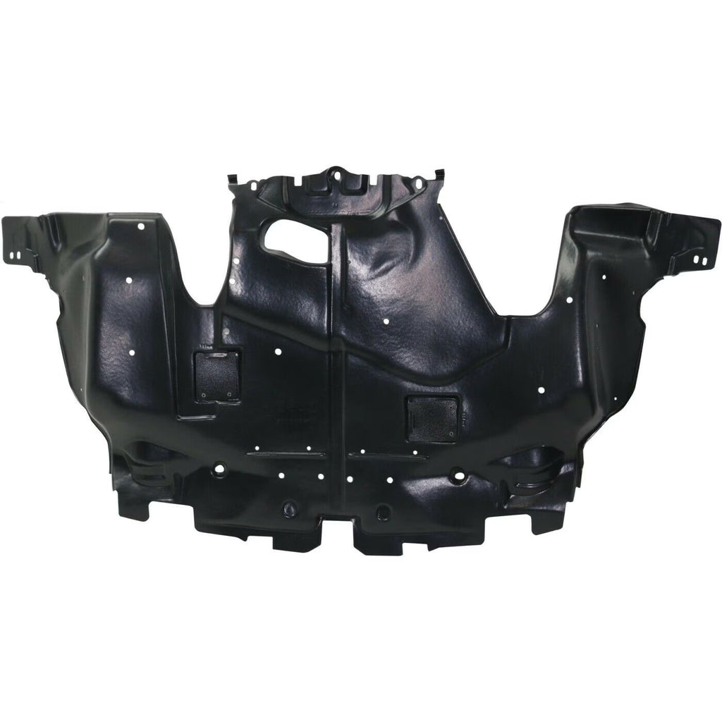 Engine Splash Shield Front For Subaru Impreza B385296