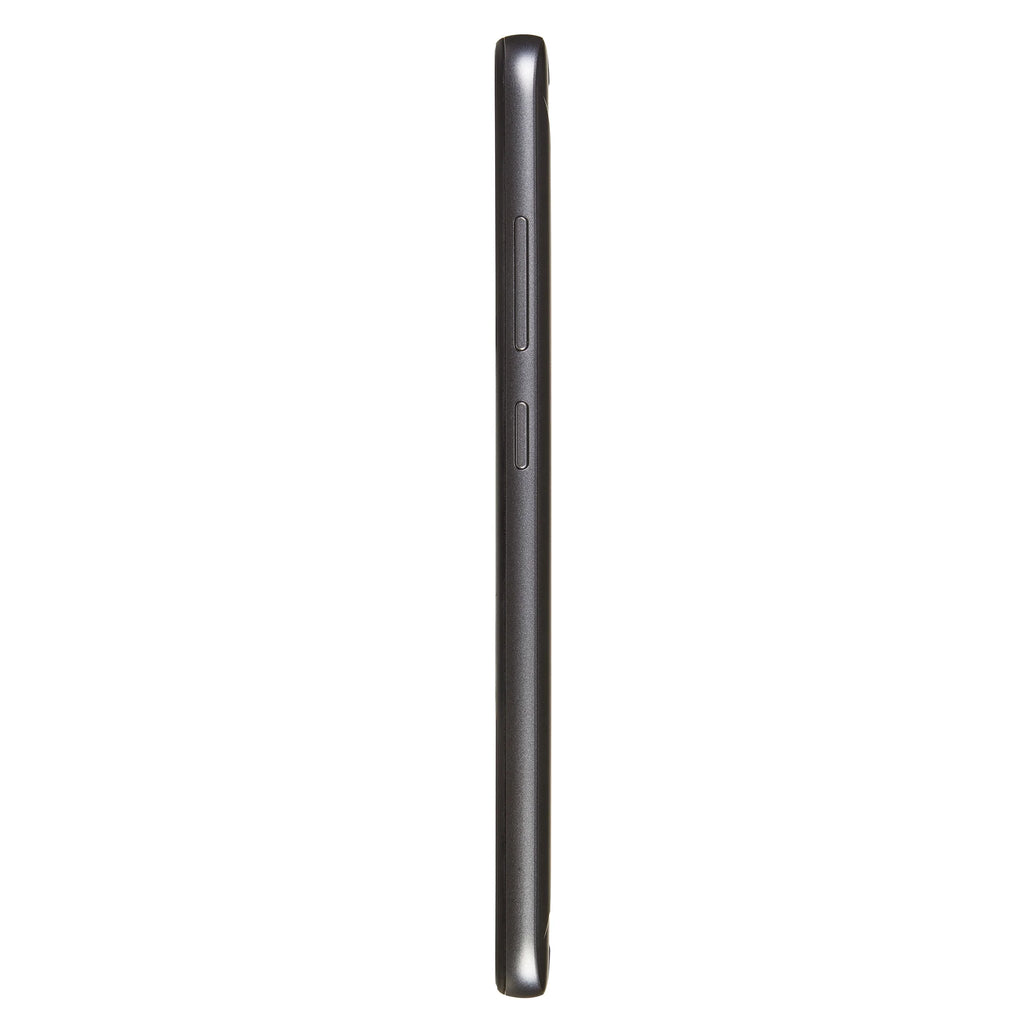 BLU View 4 32GB Black Prepaid Smartphone L326