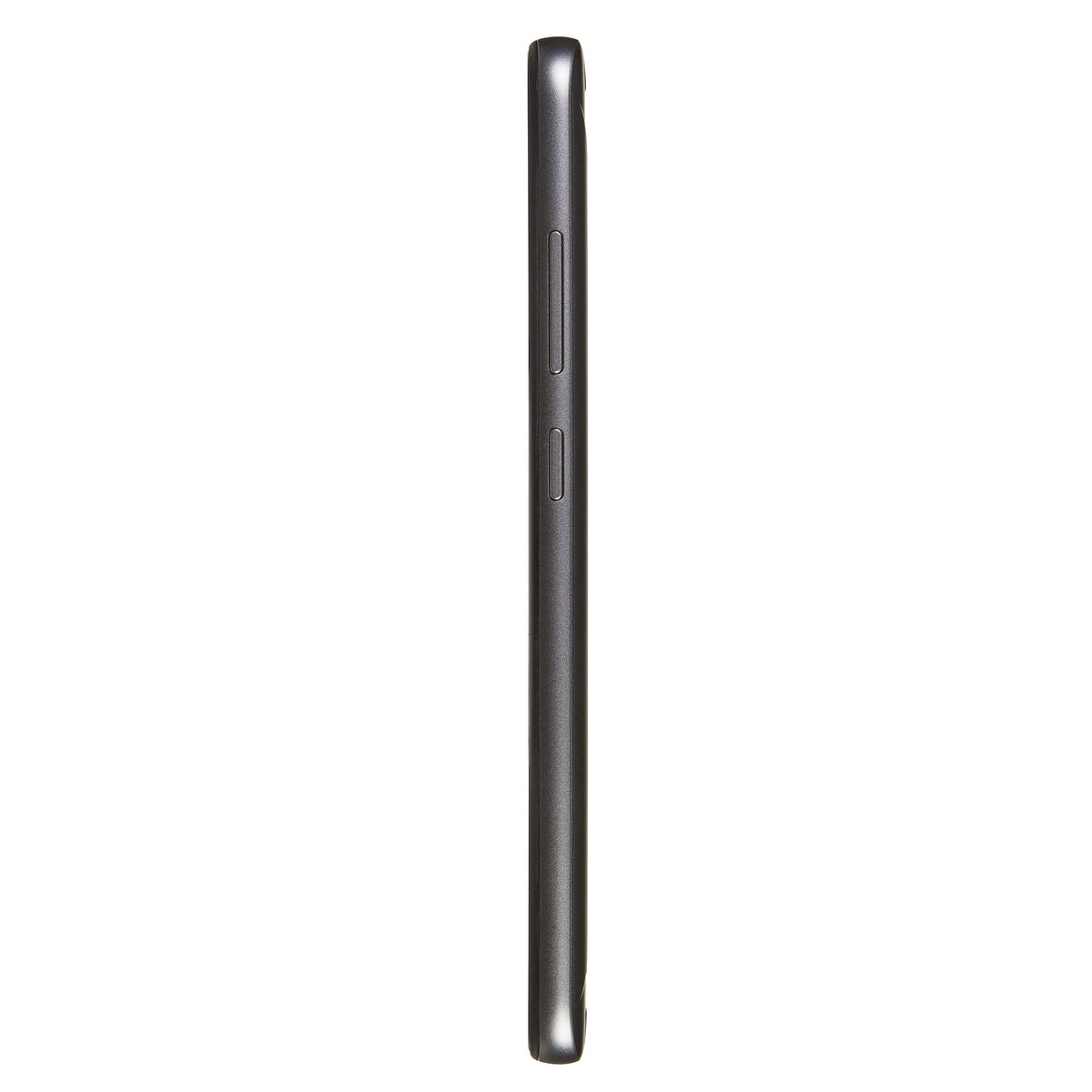 BLU View 4 32GB Black Prepaid Smartphone L326