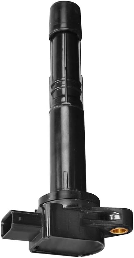 Set of 4 Ignition Coil Pack B9532