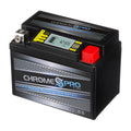 Chrome Pro Battery Ytx4L-Bs Igel Power Sports Battery Replaces 4L-Bs Gtx4L-Bs Cytx4L-Bs A70516