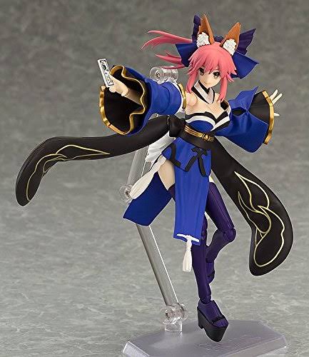 Fate/Extra: Caster Figma Action Figure K4386