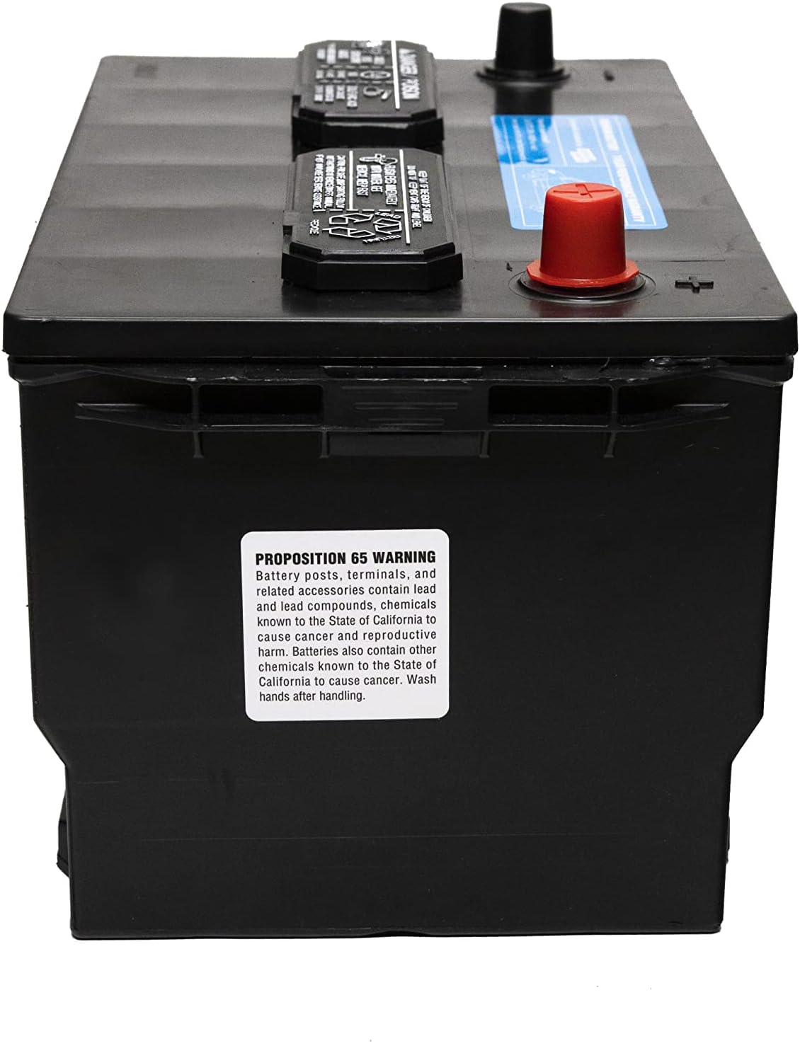 850 CCA Car Battery Z149