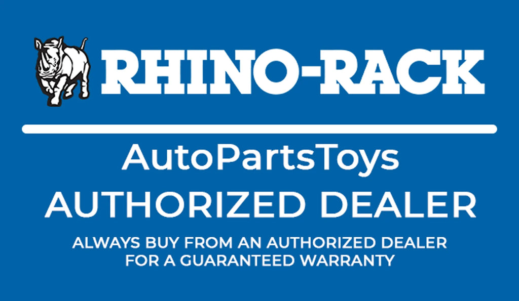 Black 2 Bar Roof Rack for Honda CR-V 4dr SUV L15227