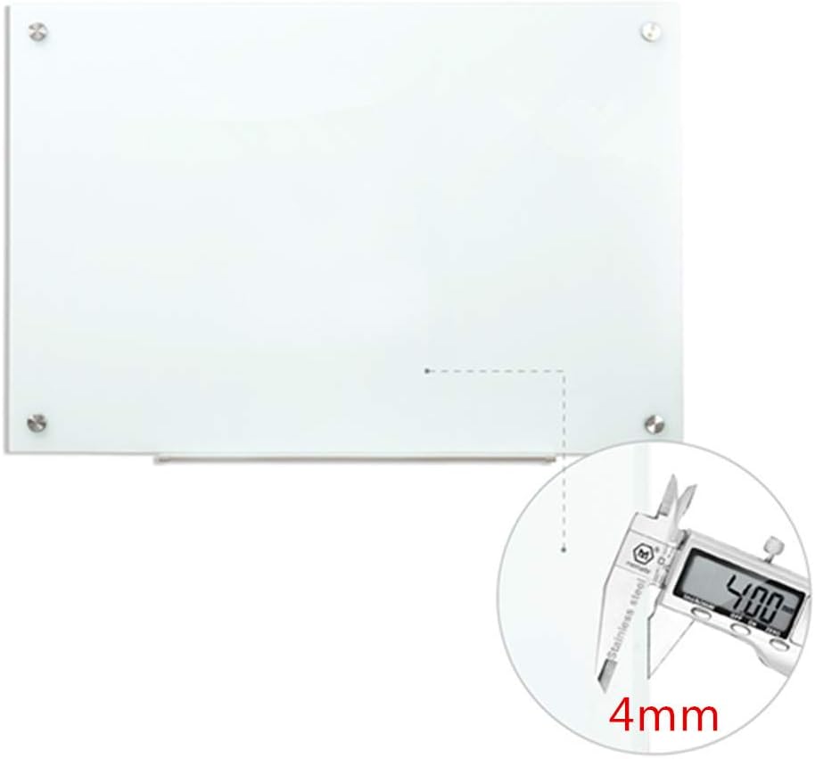 Glass Whiteboard 4' x 3' I120986