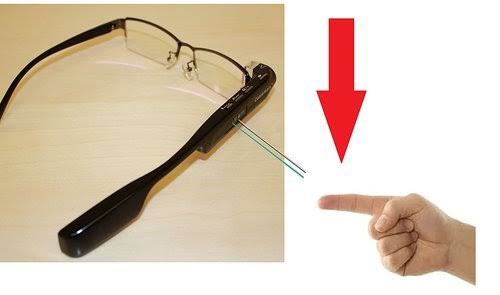Smart Glasses C738373