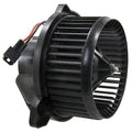 Flanged Vented CCW Blower Motor with Wheel B510072