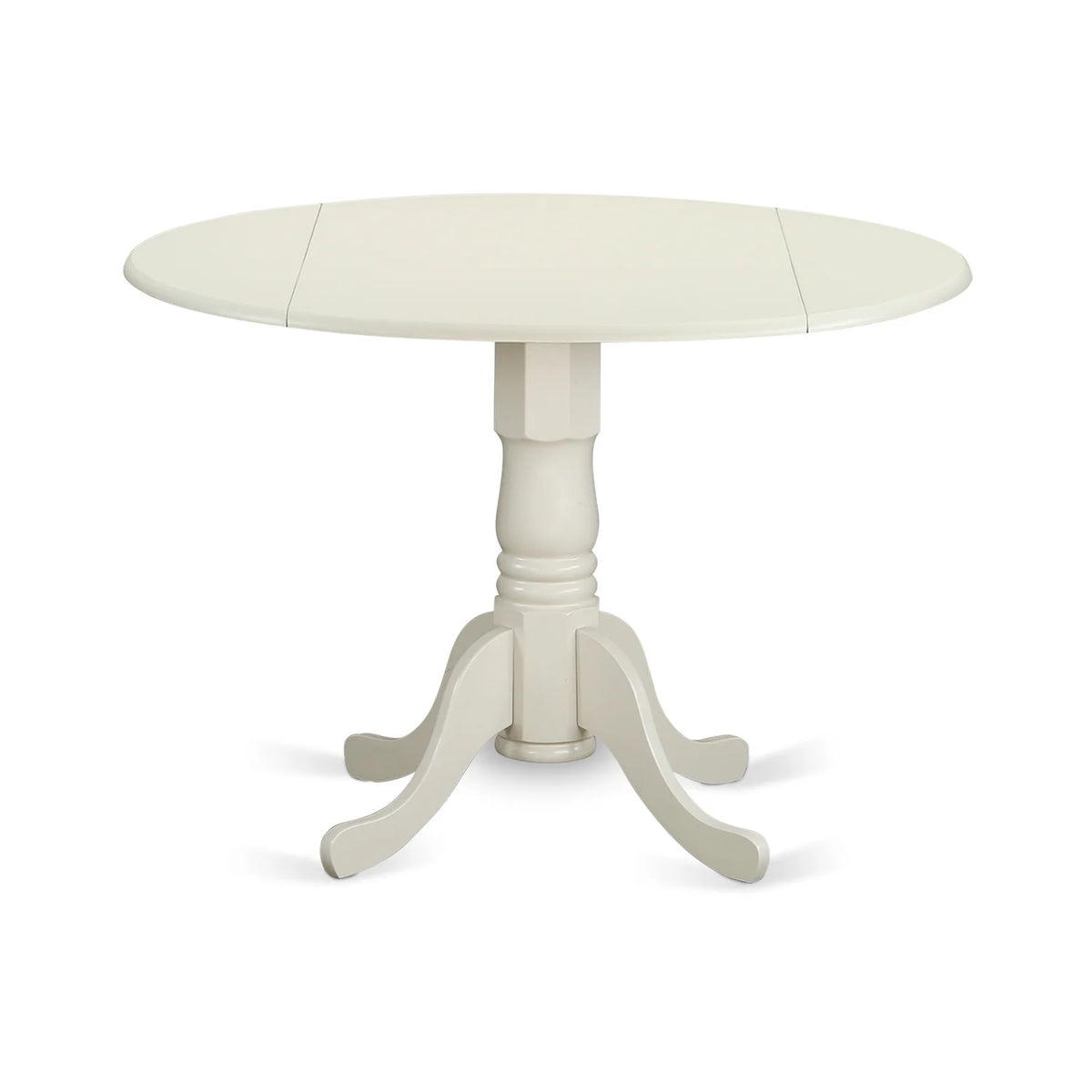 Linen White 3-piece Wood Dining Set P34696