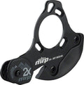 2x V2 Chain Guide ISCG 05 Black R234
