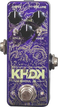 Overdrive Pedal B912