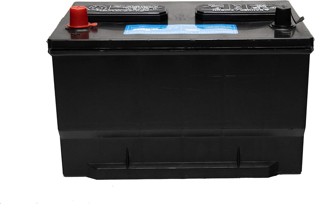 850 CCA Car Battery Z149
