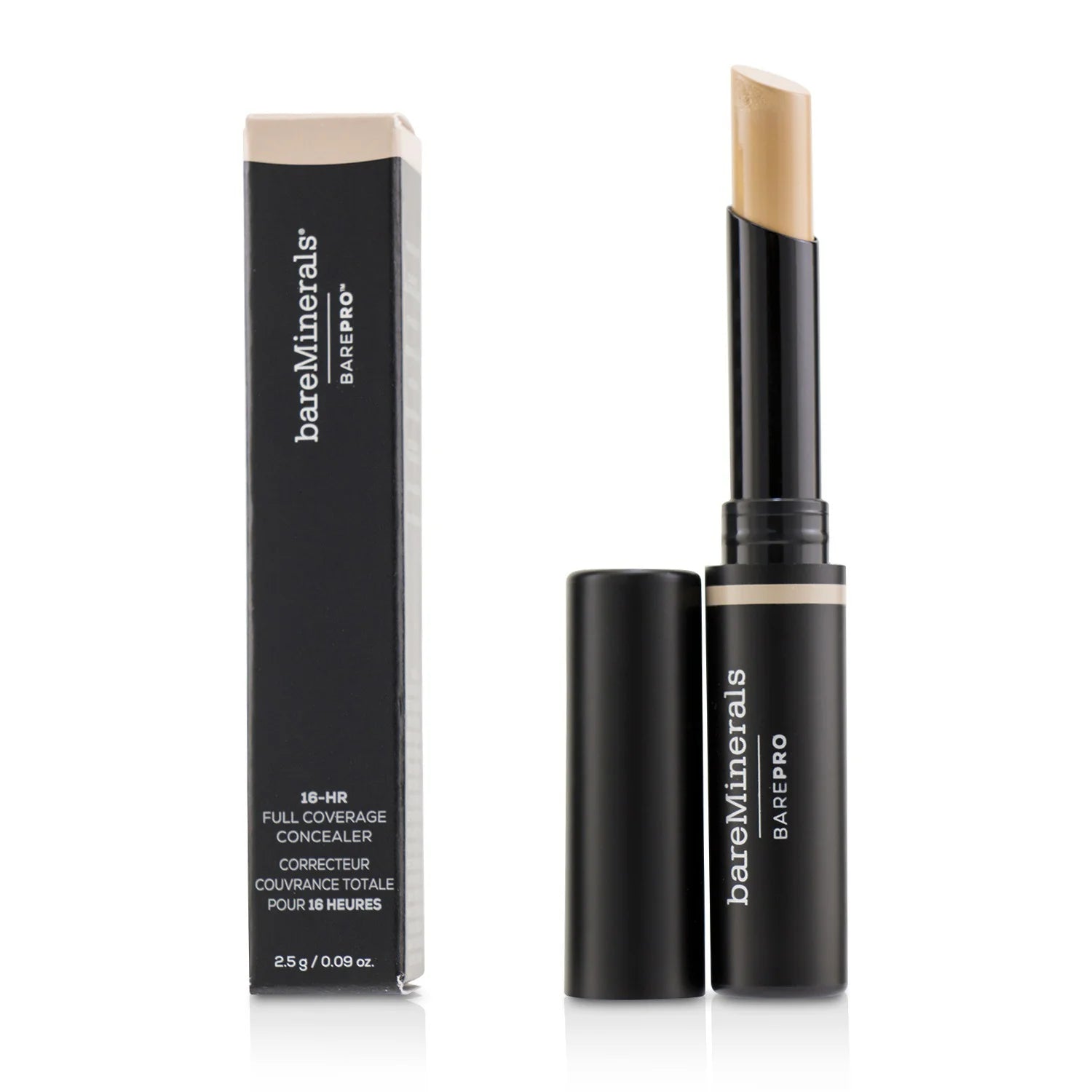 Full Coverage Concealer 2.5g U417