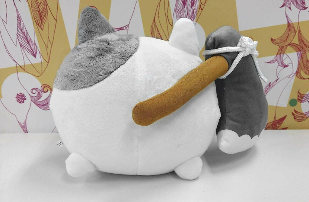 Plush Toy F636