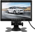 7in Car Monitor Reverse Rearview Display C1083