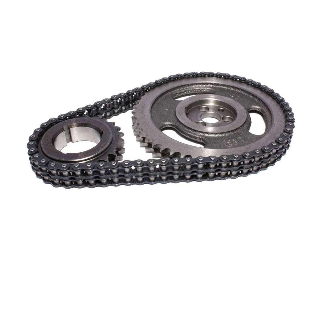 Magnum Double Roller Timing Set S11500