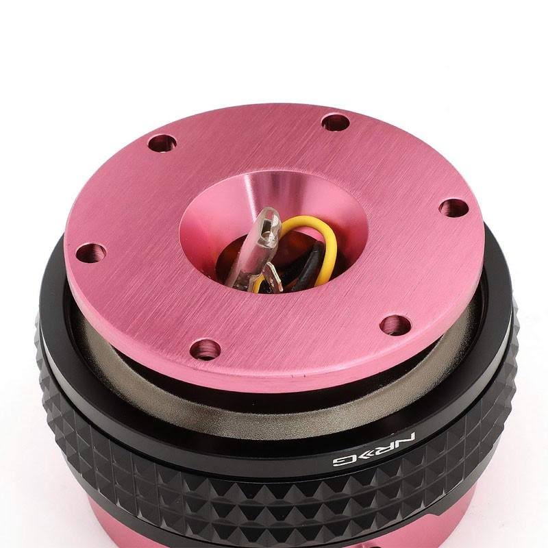 Quick Release Steering Wheel Adapter V492307
