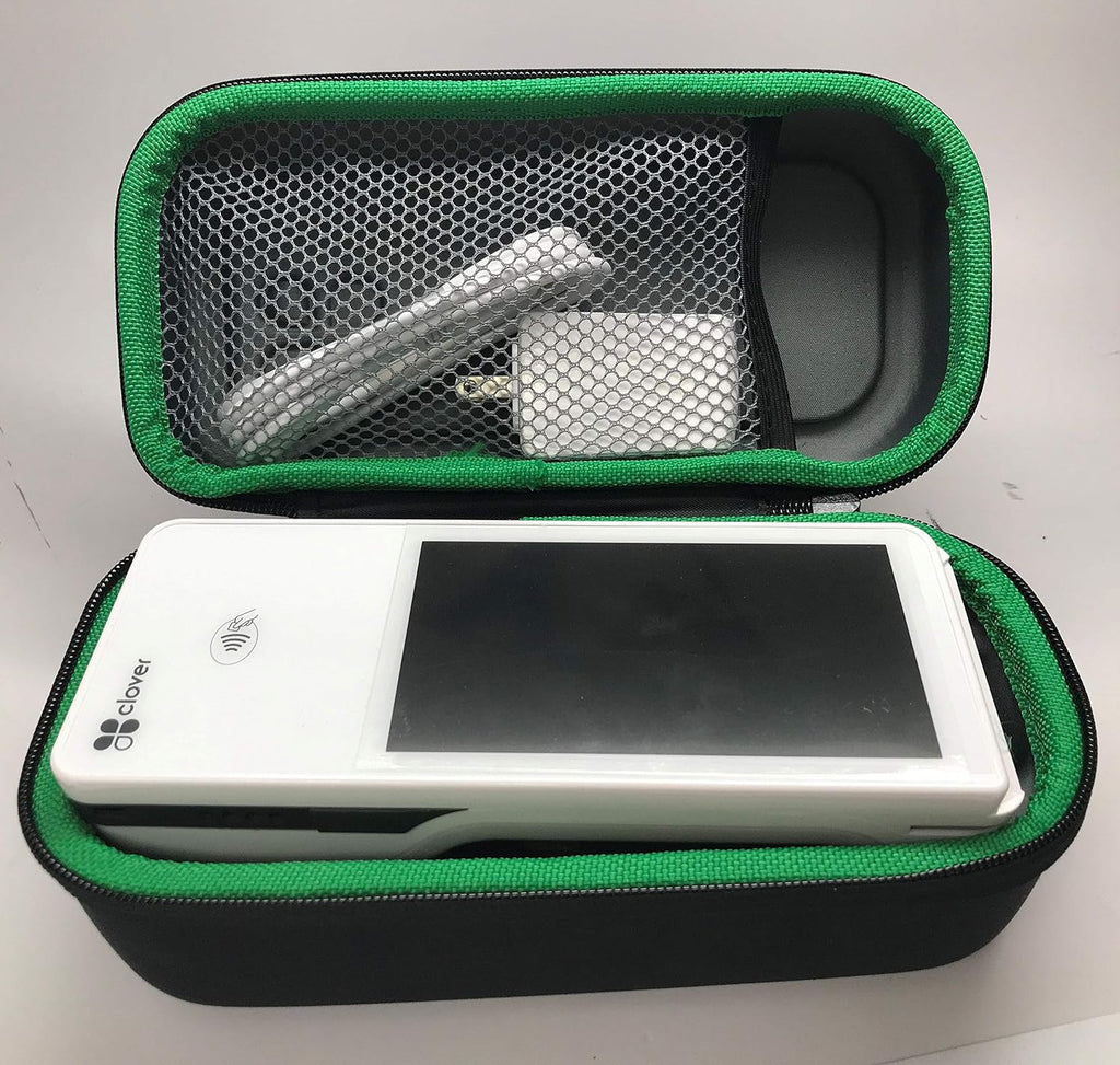 Clover Flex Travel Kit B764