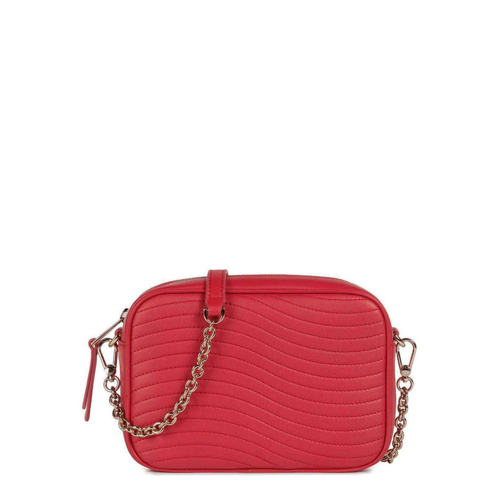 Red Furla Handbag H75360
