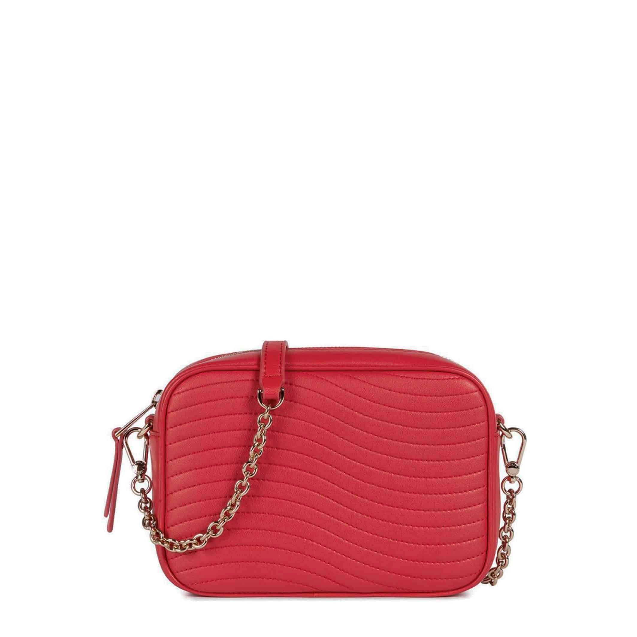 Red Furla Handbag H75360