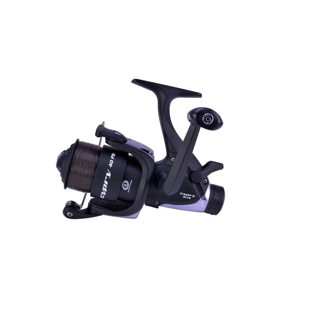 Cypry Carp XT FS Reel P387120