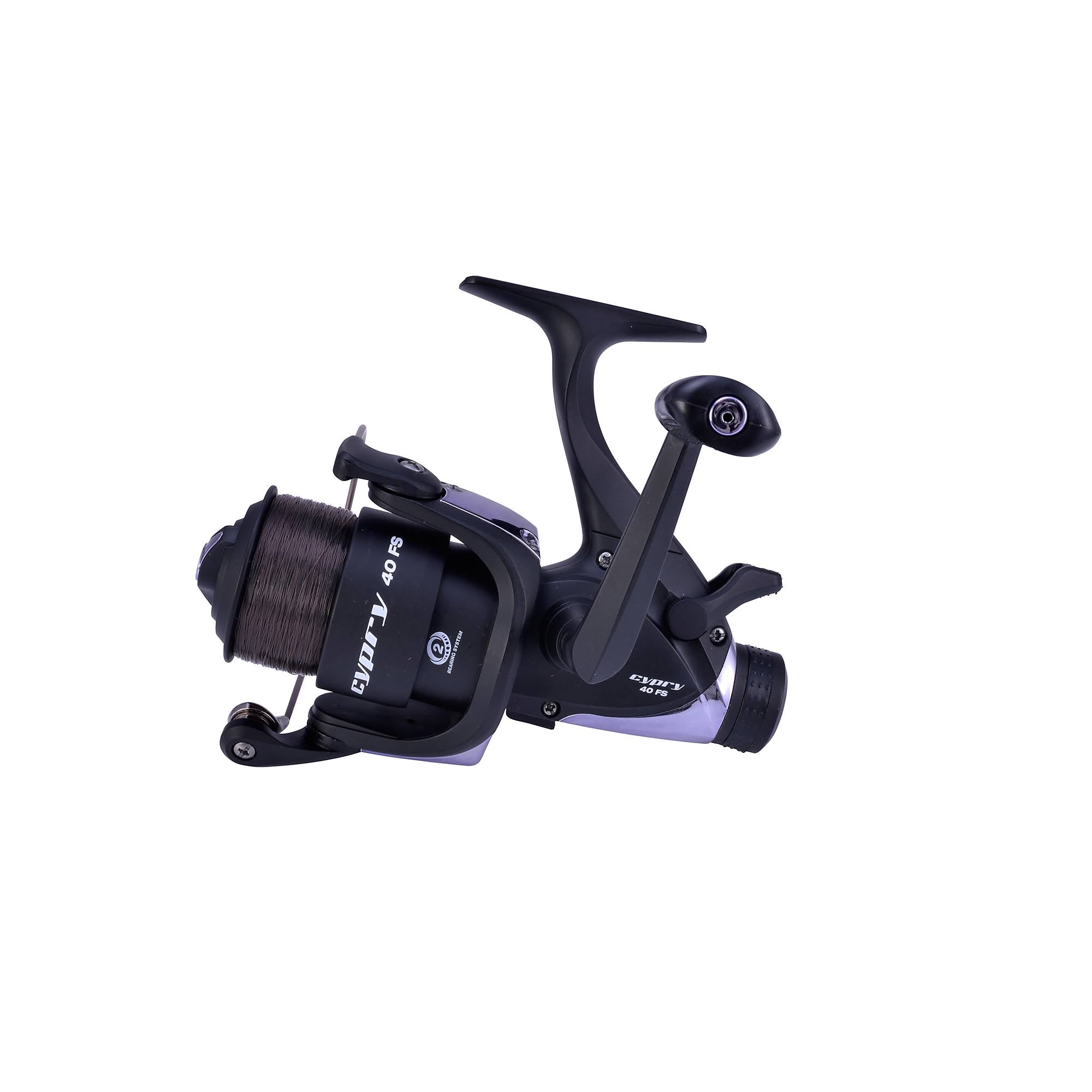 Cypry Carp XT FS Reel P387120