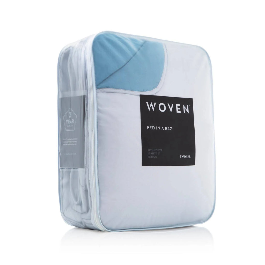 Reversible Bed in A Bag Full Pacific/Ash J3667
