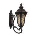 1 Light Exterior Lighting K310711