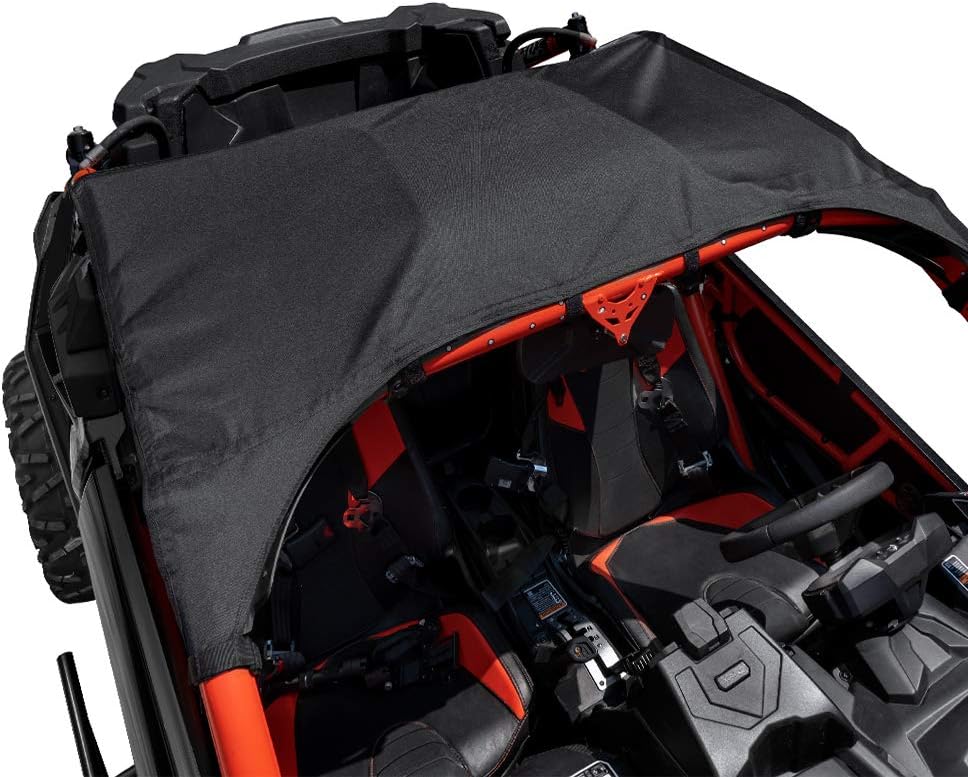 Soft Canvas Roof Pack of 2 V1090