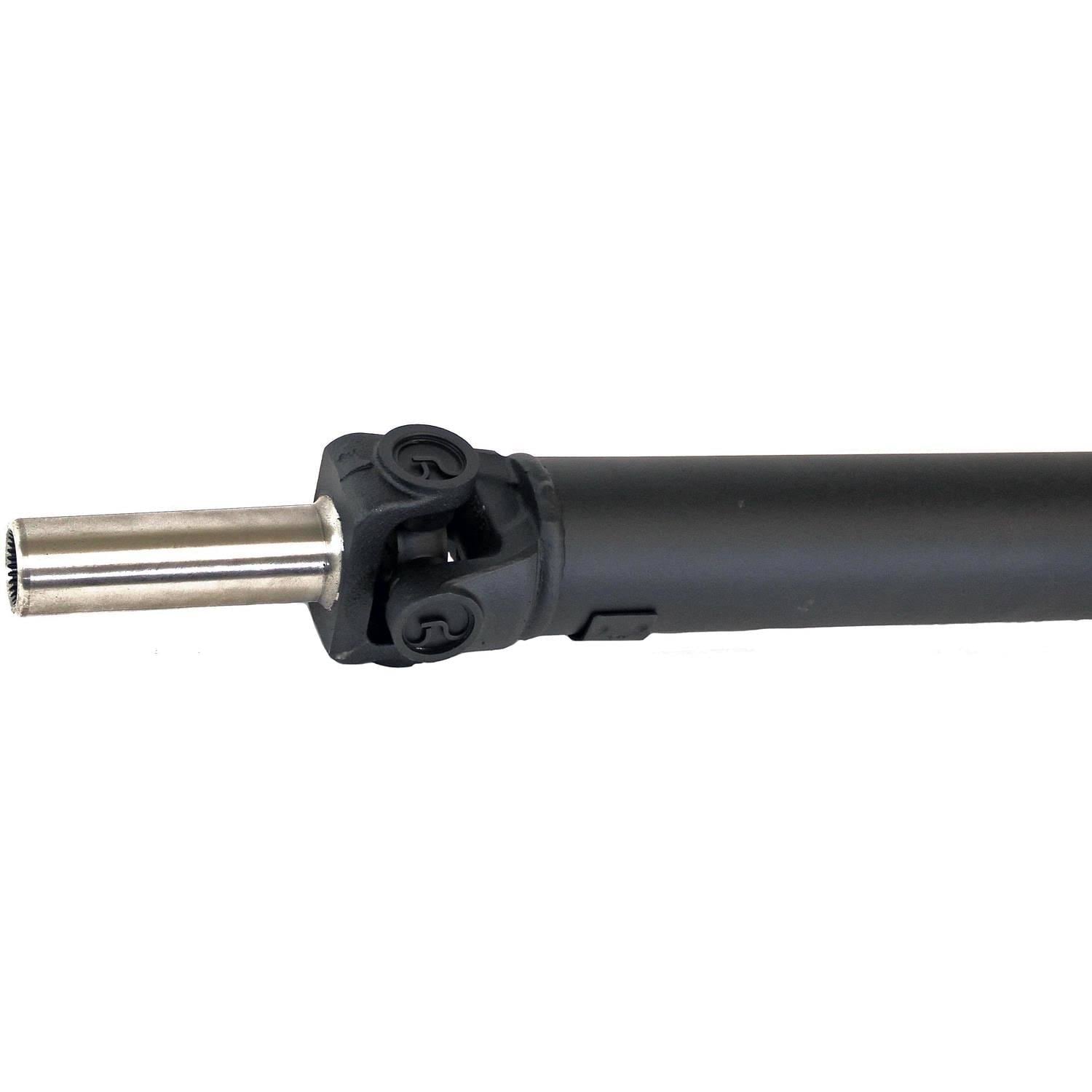Driveshaft F16368