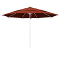Terracotta Market Umbrella G881