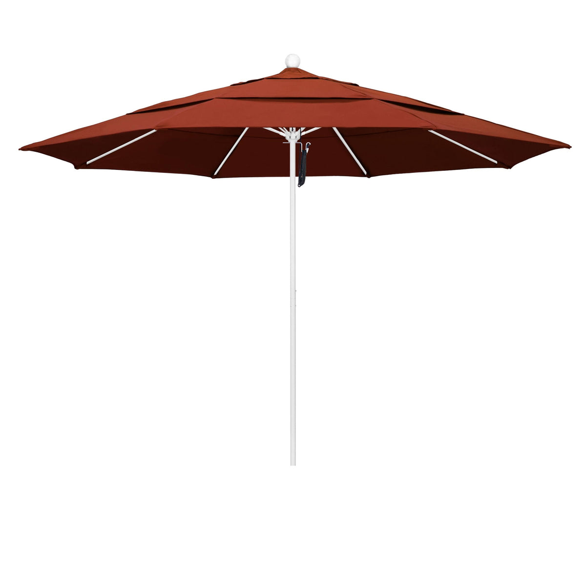 Terracotta Market Umbrella G881