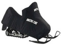 Custom Snowmobile Cover 128 in N246