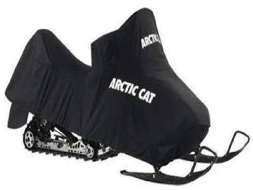 Custom Snowmobile Cover 128 in N246