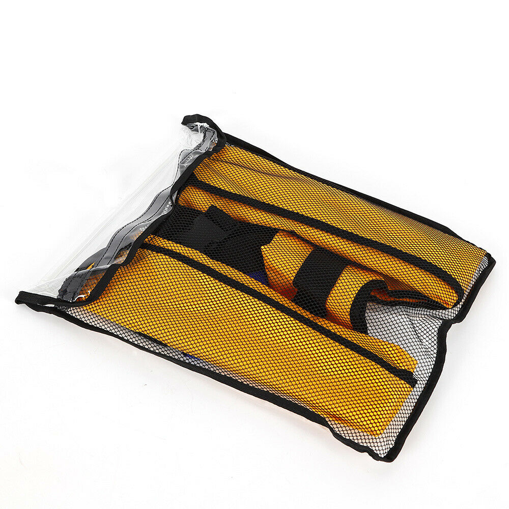 Adult Manual/Automatic CO2 Inflatable Life Jacket Vest PFD E12566
