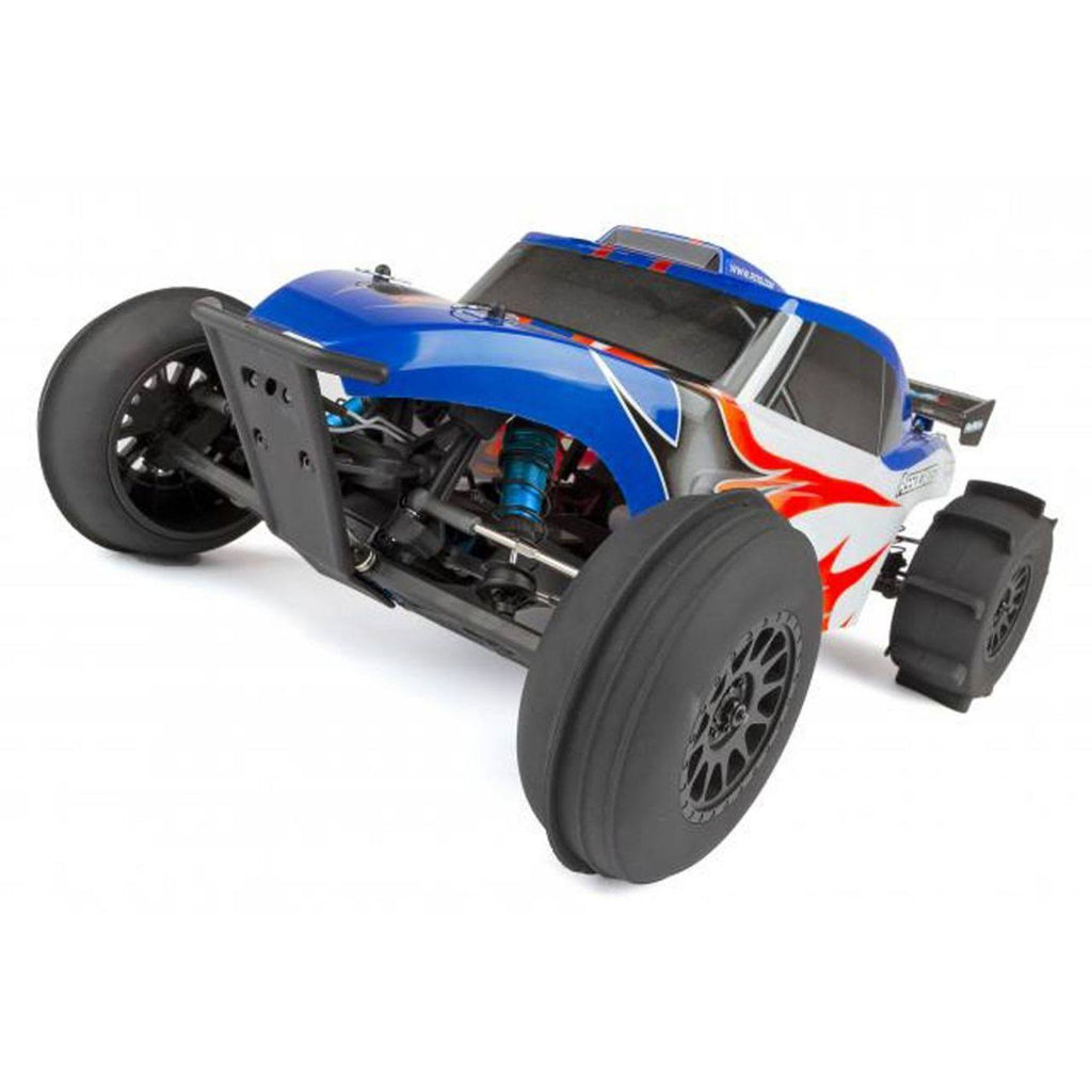Limited Edition Reflex DB10 RTR Combo Paddle Tires U782774