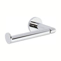 Open Toilet Tissue Holder - English Bronze X688593