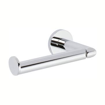 Open Toilet Tissue Holder - English Bronze X688593