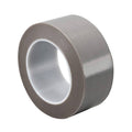 Skived PTFE Film Tape, Gray, 1 in x 36 yd F828490