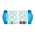 Inflatable Crawling Roller Toy H827
