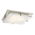 11 Square Decorative Recessed Ceiling Trim X75225